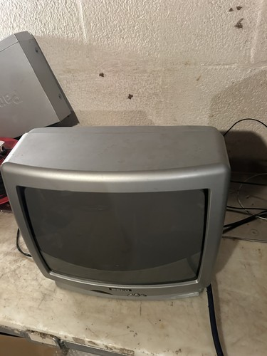 Beko inch crt - beko, 14‑inch