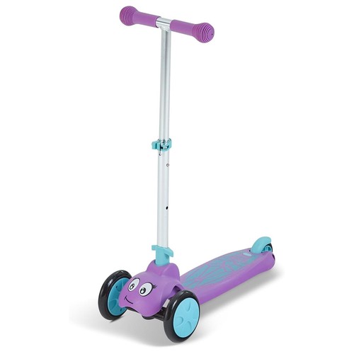 Scootiebug balance bike - scootiebug,