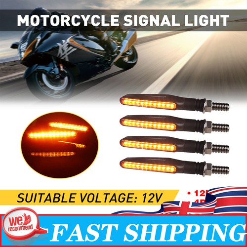Turn signal led - led, indicators