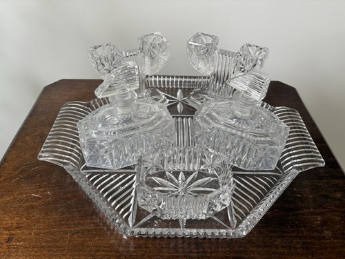 Vintage piece clear - 5,