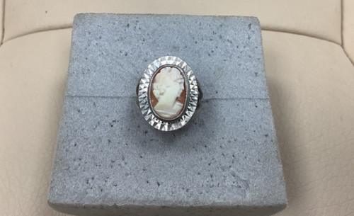 Vintage sterling silver - vintage,