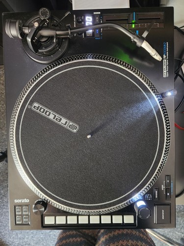 Reloop 8000 mk2 direct - 8000,
