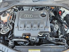 AUDI TT MK2 2.0 TDI Engine CFG Complete 2013 91k Miles CFGB