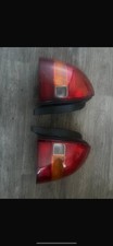 HONDA CIVIC EK EK2 EK3 Tail