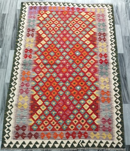 Chalk handmade afghan turkish - chalk,