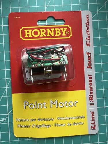 Hornby r8014 76 point - hornby,