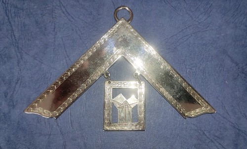 Vintage 1976 masonic past - vintage, 1976'