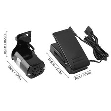Sewing Machine Motor Kit 100W