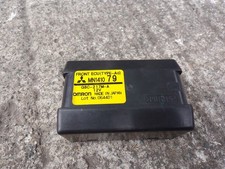 2004 MITSUBISHI LANCER EVO 8