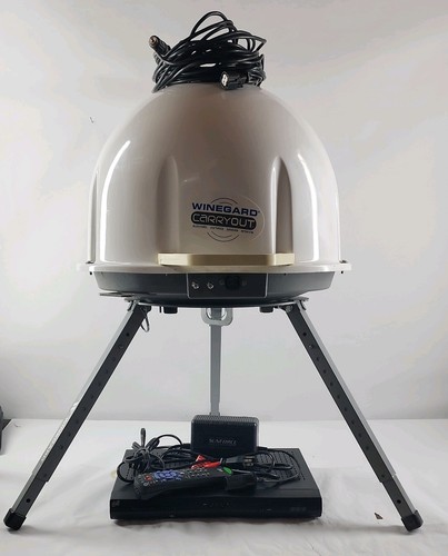 Winegard 1518 carryout - gm-1518,