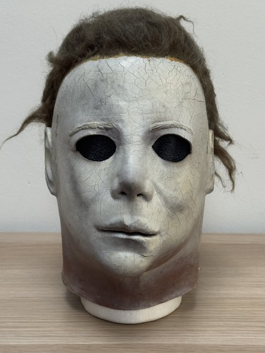 Nag 75k michael myers mask - nag,