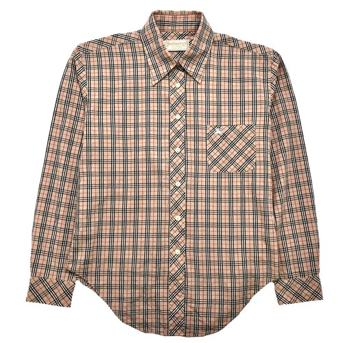 Burberrys vintage nova - vintage, check
