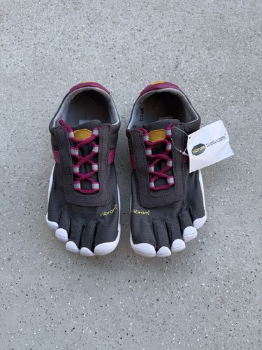 Ddp vibram five fingers - ddp,