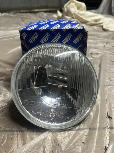 Genuine wipac rtc4615 - rtc4615, 7”