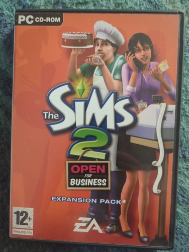 The sims open for - open,