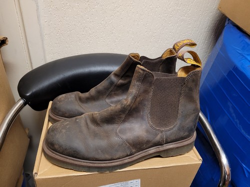 Martens 2976 men chelsea - dr,