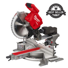 Milwaukee M18FMS305-0 18V FUEL ONE-KEY 305mm Cordless Mitre Saw Body Only