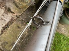 DINGHY Spinnaker Pole Mast