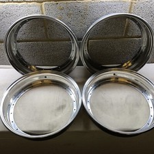 Set BBS Motorsport E50 3.0x15"