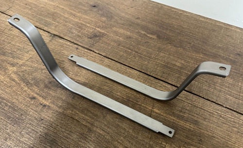 Rear tub wing support stays - rear,