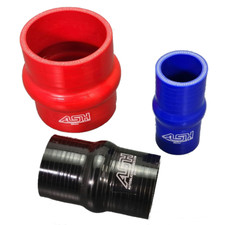 Silicone Hump Hose Joiner Tube Turbo Coupler Pipe Boost Intercooler Connector