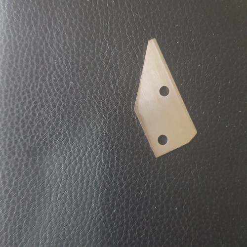 Replacement chipper blade for - chipper,
