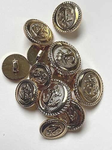 Gold silver nautical - 3, /