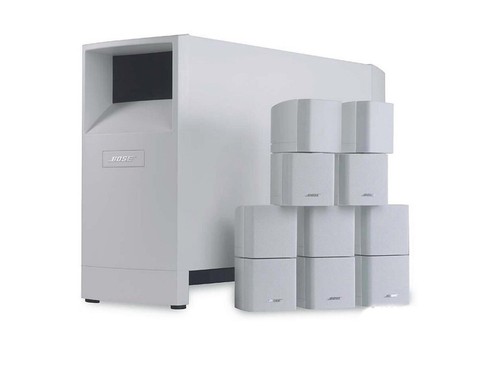 Bose acoustimass series iii - bose,