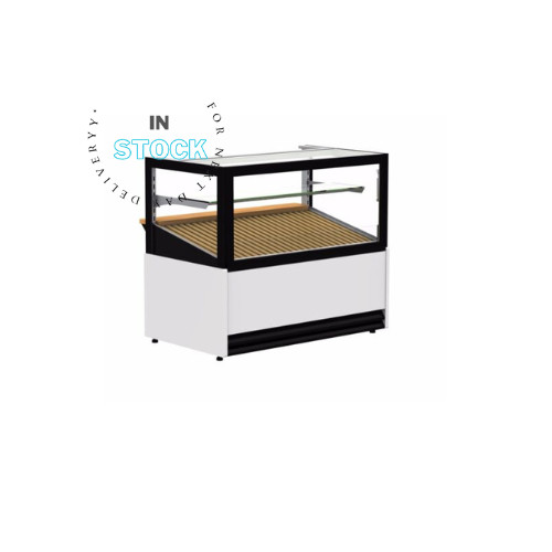Cake display cabinet square - display,