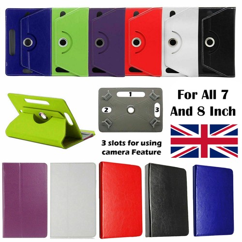 New 360 rotating leather case - 360,