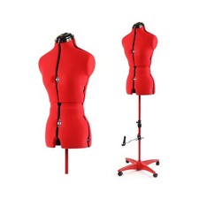Adjustable Dress Form