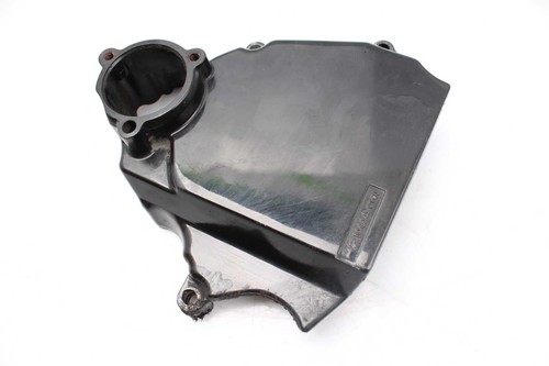 Sprocket cover cover sprocket