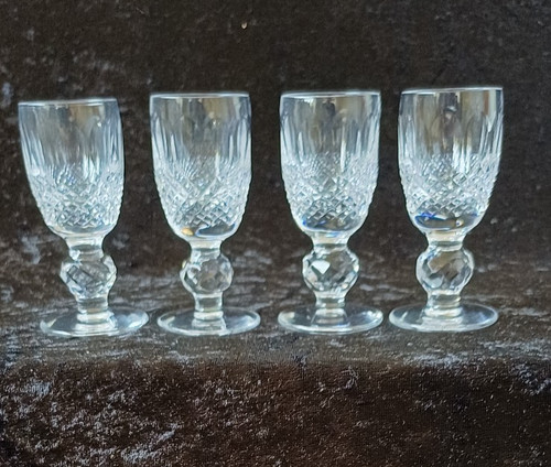 Waterford crystal colleen - crystal,