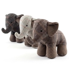 Weighted door stop novelty - stop,