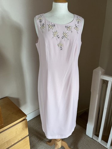 Jacques vert dress size - vert,