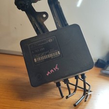 Genuine Used MINI ABS Pump DSC