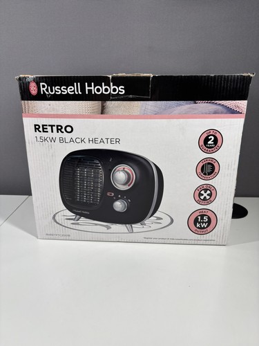 Russell hobbs rhretptc2001g - hobbs,