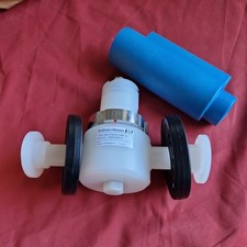 Endress + Hauser Flowfit P