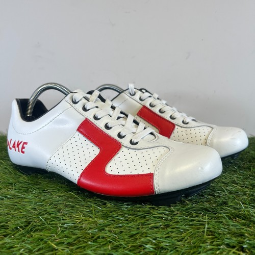Lake cycling shoes - lake, size