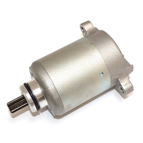 Starter motor piaggio - starter,