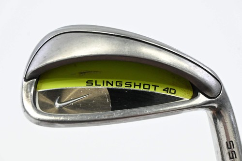 Nike slingshot iron - iron, /