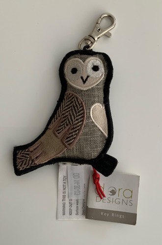 Dora designs barn owl - designs,