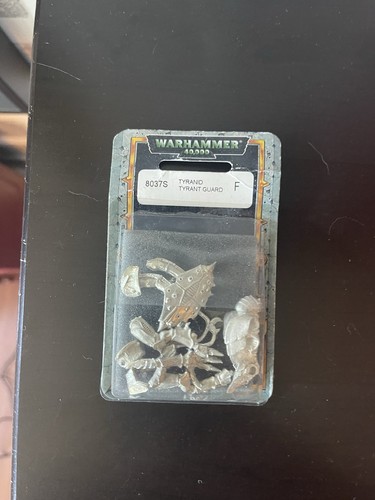 Warhammer 40k tyranid - 40k,