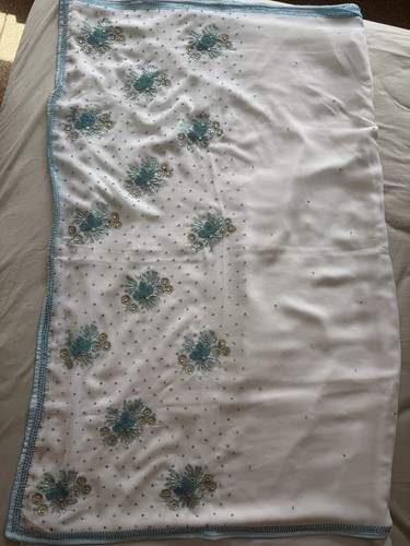 Saree sari stitched blouse - saree,