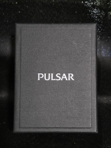 Vintage pulsar analog digital - vintage,