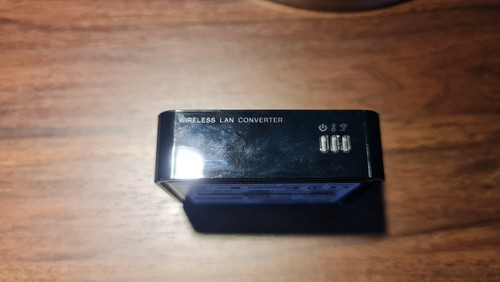 Pioneer wl300 wireless - as-wl300,