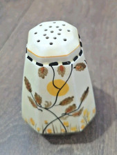 Vintage 1930s Art Deco Crown