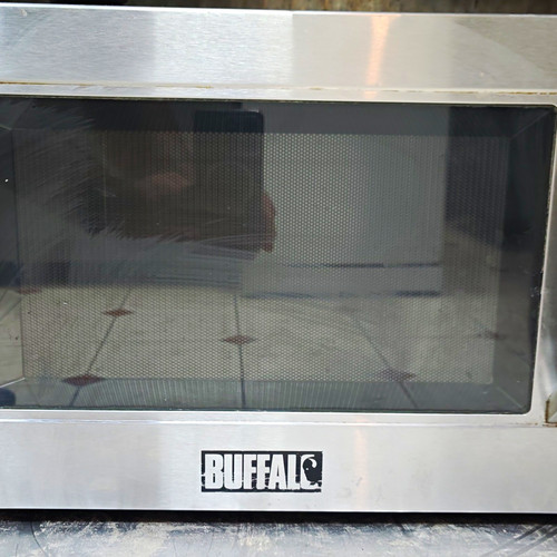 Buffalo stainless steel - stainless,