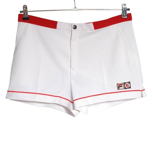 Vintage 1981 fila bjorn borg - vintage,