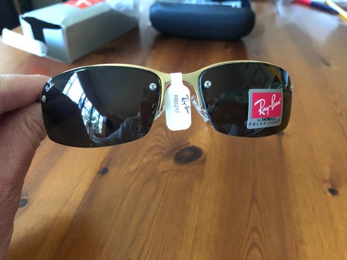 Ray ban sunglasses - ray-ban, rb